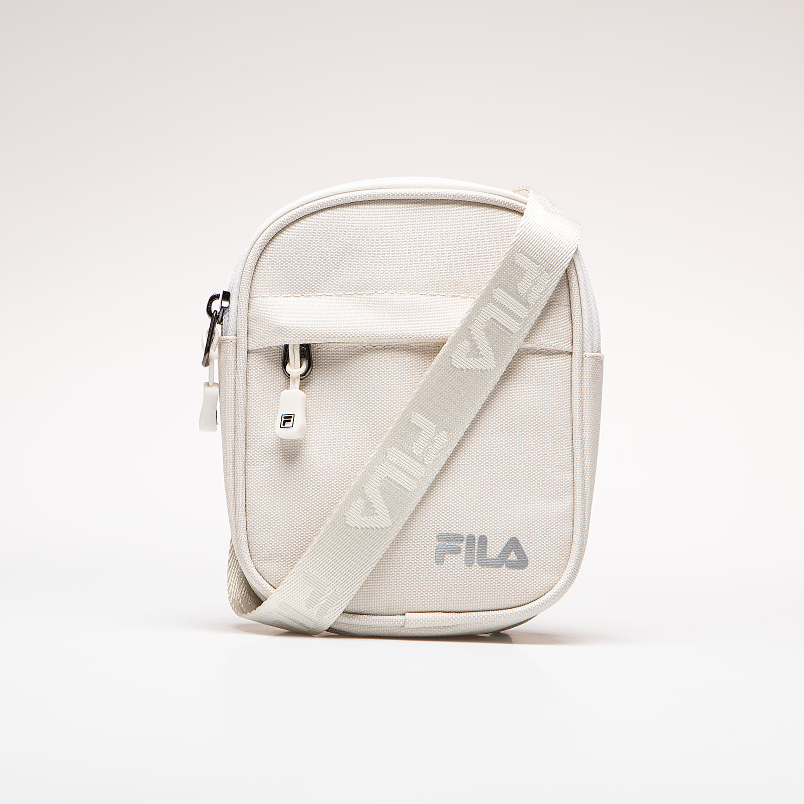 Crossbody bags FILA New Pusher Bag Berlin Blanc de Blanc