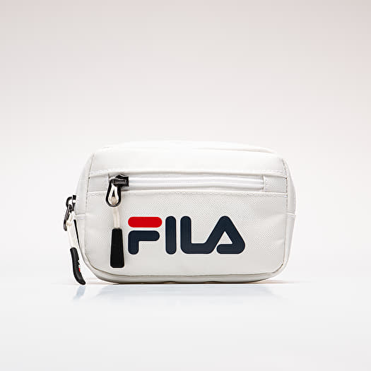 Fila belt bag white outlet