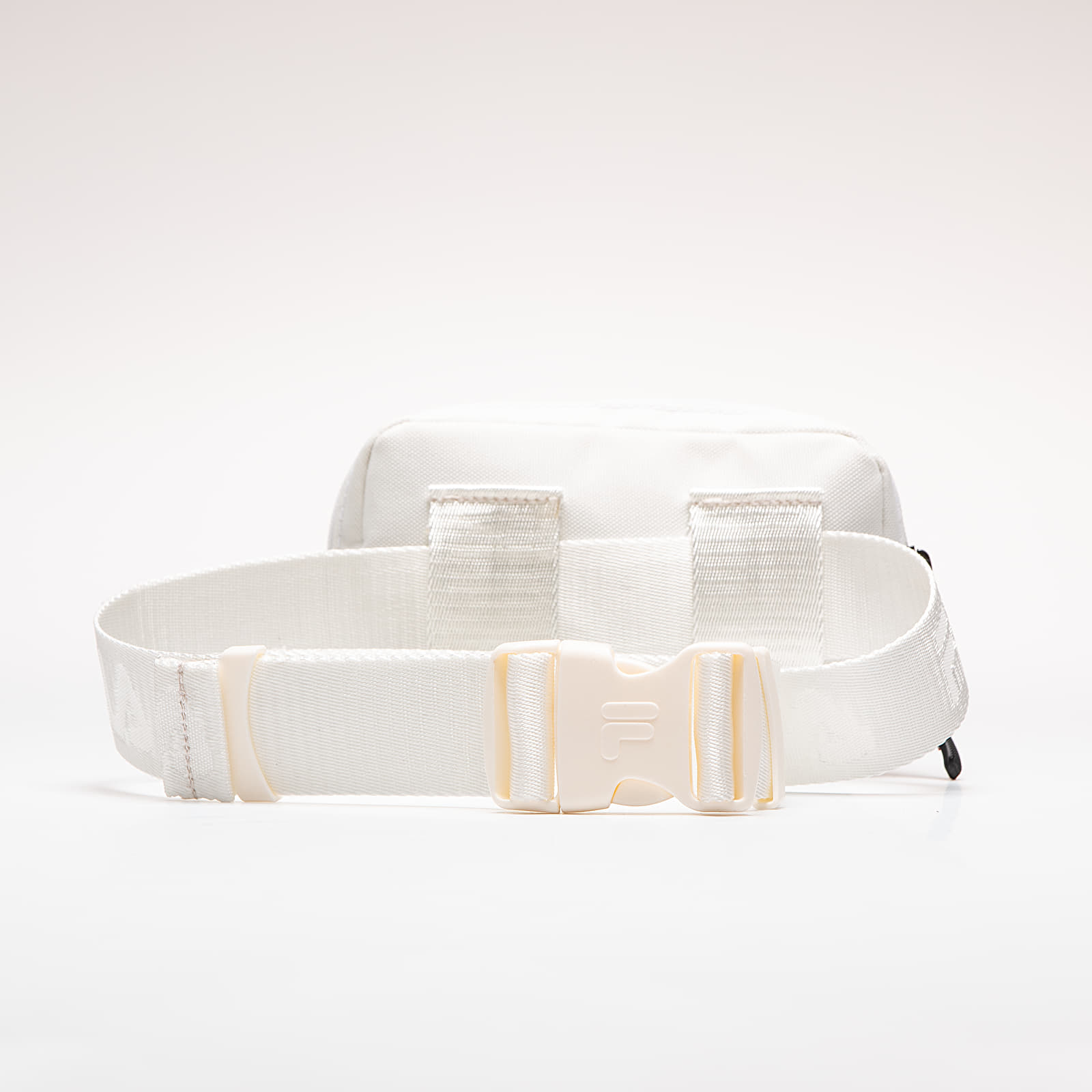 Hip bags FILA Sport Belt Bag White