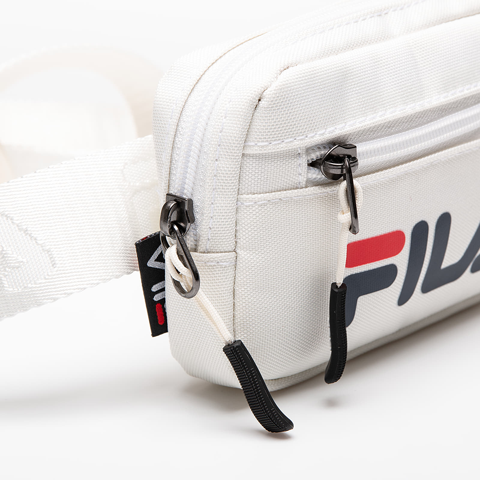 Hip bags FILA Sport Belt Bag White