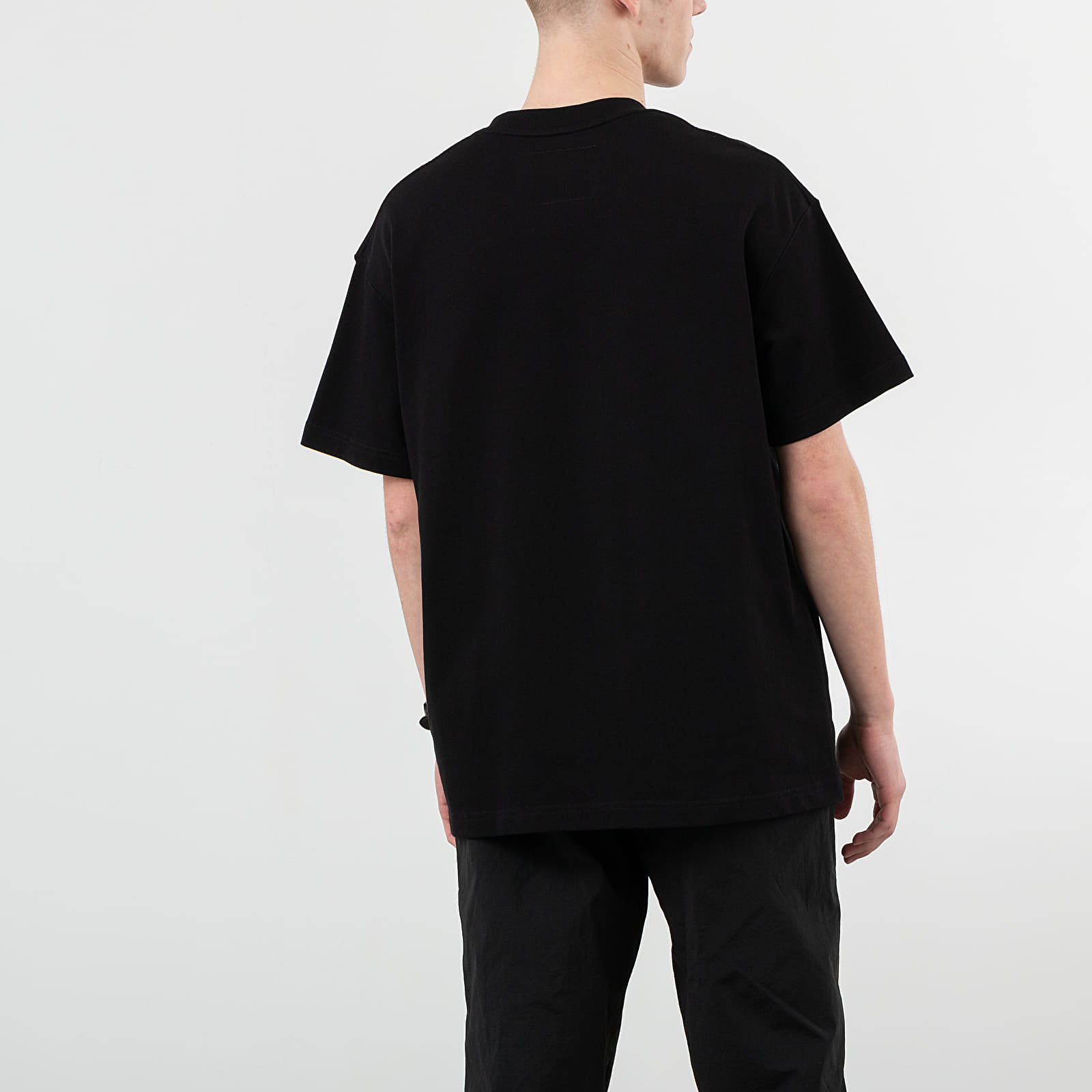 T-Shirts A-COLD-WALL* Glass Blower Tee Black