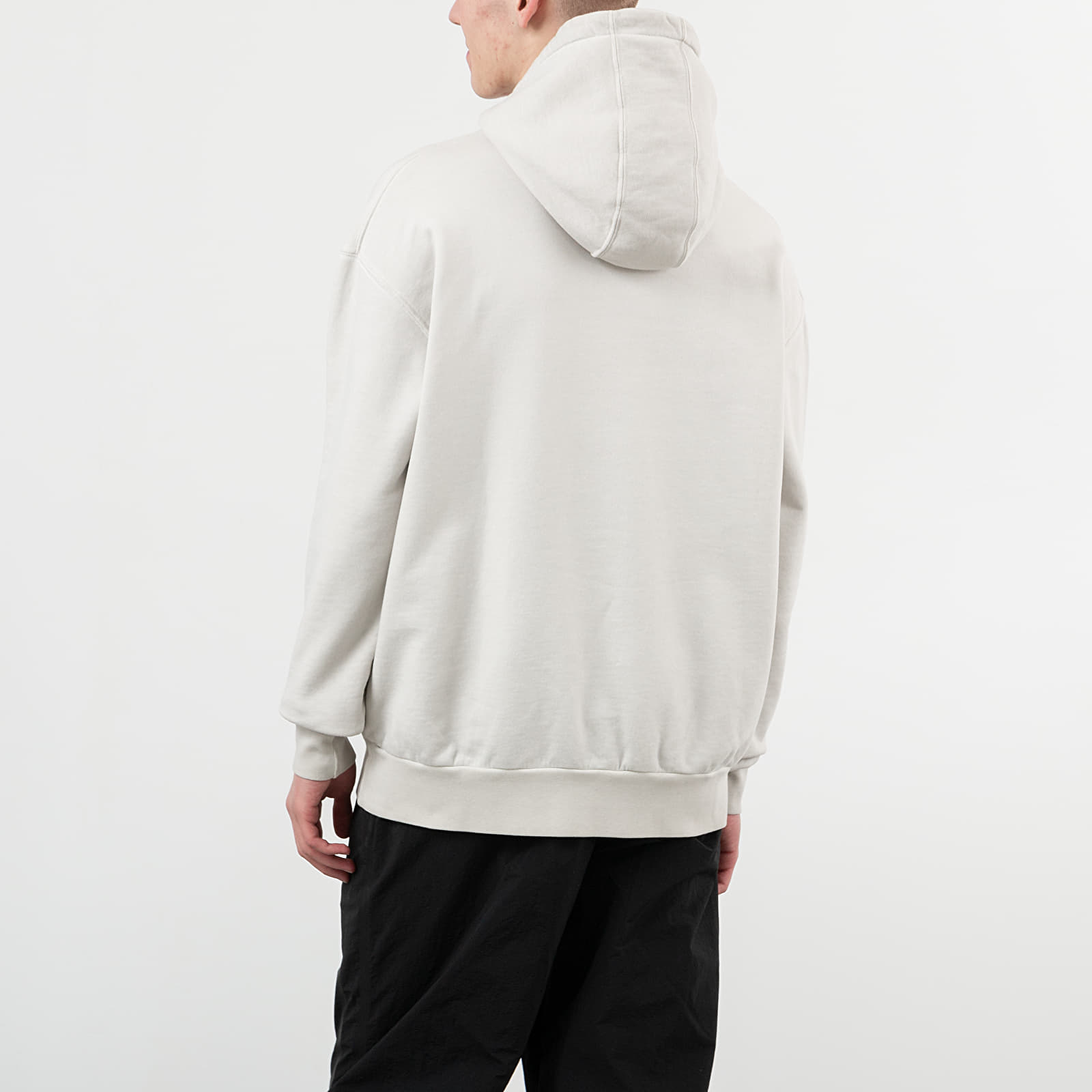 Sweatjacken und Sweatshirts A-COLD-WALL* Blueprint Hoodie Almond Milk