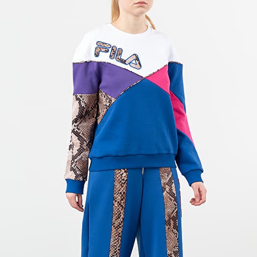 Fila nero hotsell