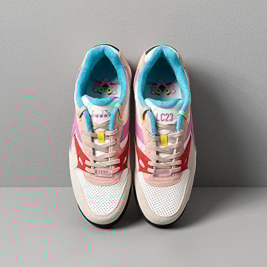 Lc23 diadora 2025