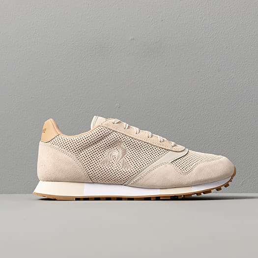 Coq sportif femme camel hot sale