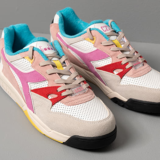 Diadora dad shoes best sale