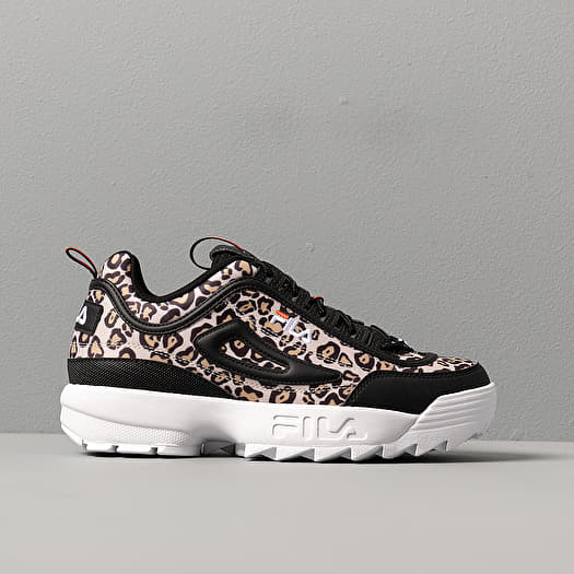 Fila disruptor footshop clearance