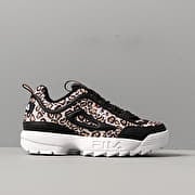 Fila disruptor leopardo 2025