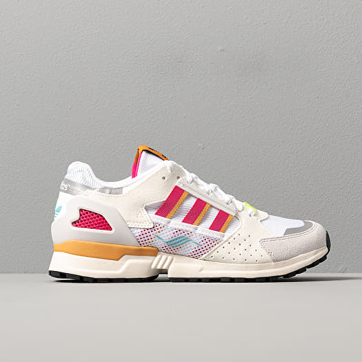 Adidas zx 10000 heren wit best sale