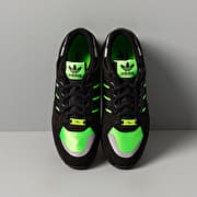 Men's shoes adidas ZX 10,000 C Cblack/ Sgreen/ Reflec | Footshop