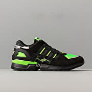 Men's shoes adidas ZX 10,000 C Cblack/ Sgreen/ Reflec | Footshop
