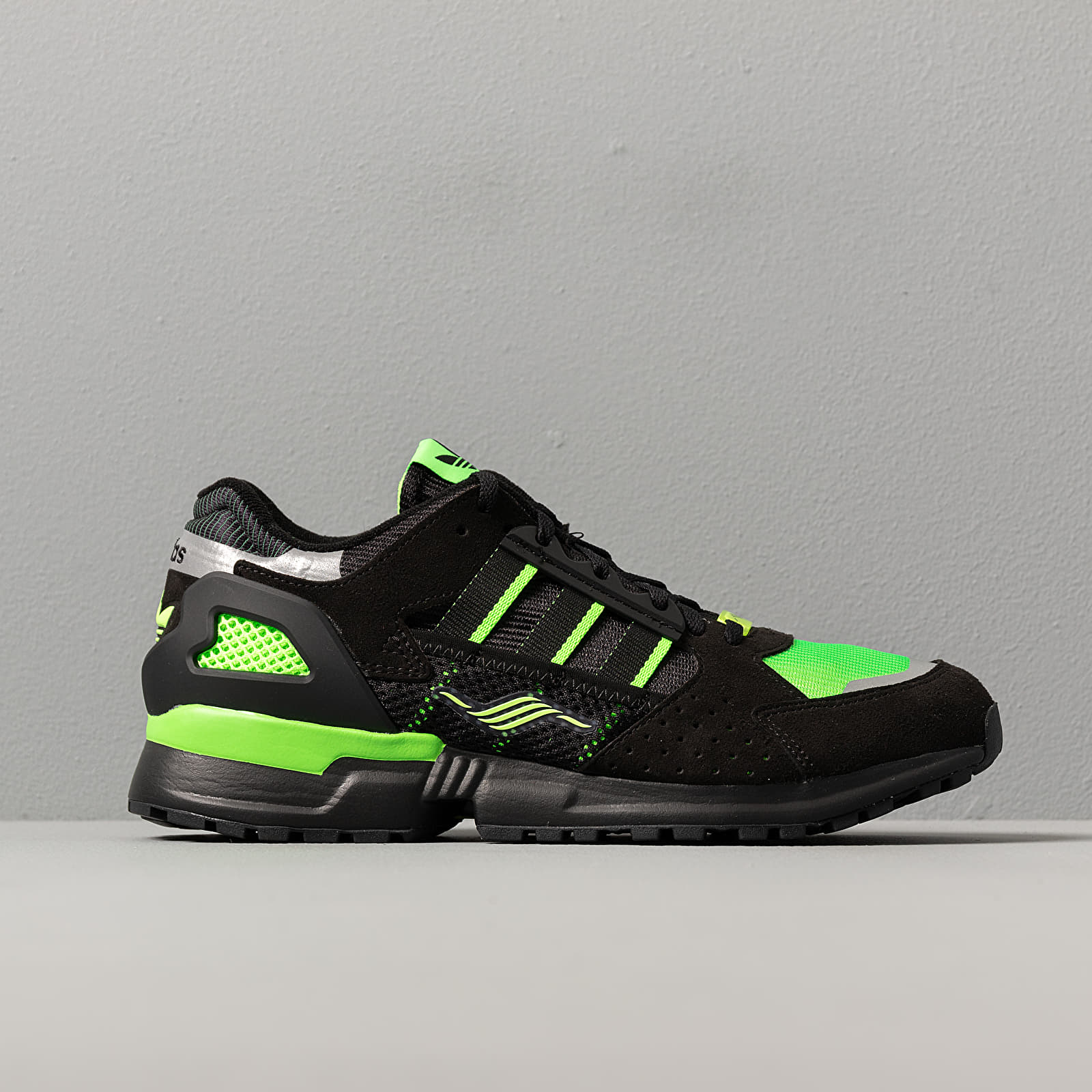 Adidas zx 8000 verte homme discount