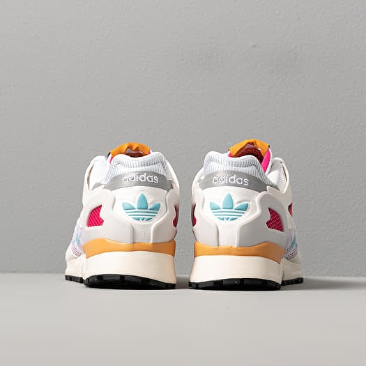 Adidas zx 10000 heren geel top