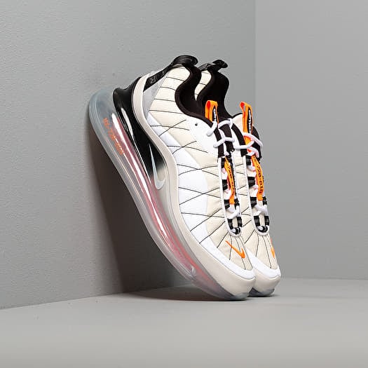 Women s shoes Nike W Mx 720 818 Sail White Black Metallic Silver