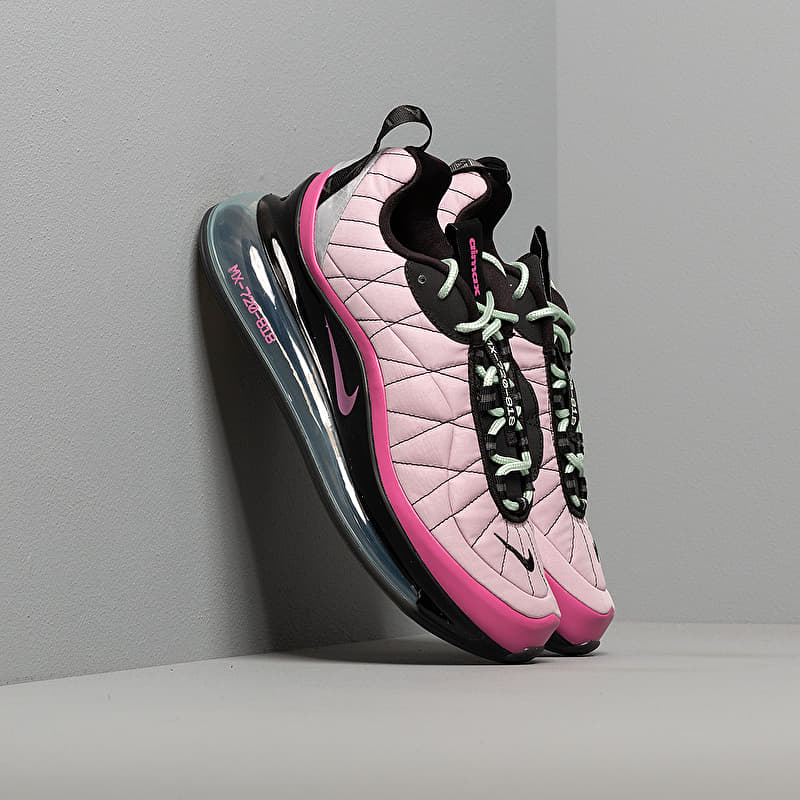 Women's shoes Nike W Mx-720-818 Iced Lilac/ Cosmic Fuchsia-Black