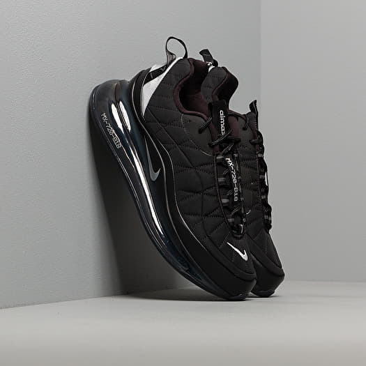 Women's shoes Nike W Mx-720-818 Black/ Metallic Silver-Black-Anthracite |  Footshop