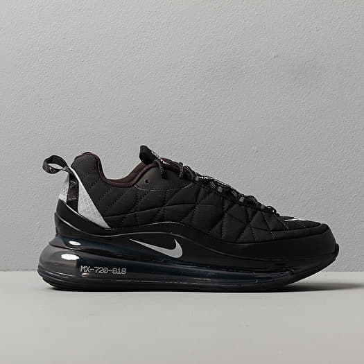 Air max 720 anthracite hotsell metallic silver