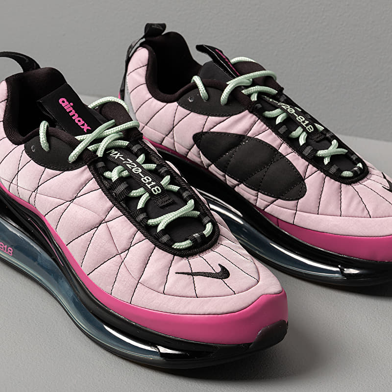 Women's shoes Nike W Mx-720-818 Iced Lilac/ Cosmic Fuchsia-Black