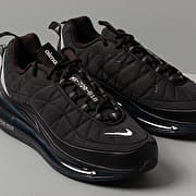 Air max 720 hot sale anthracite black metallic silver
