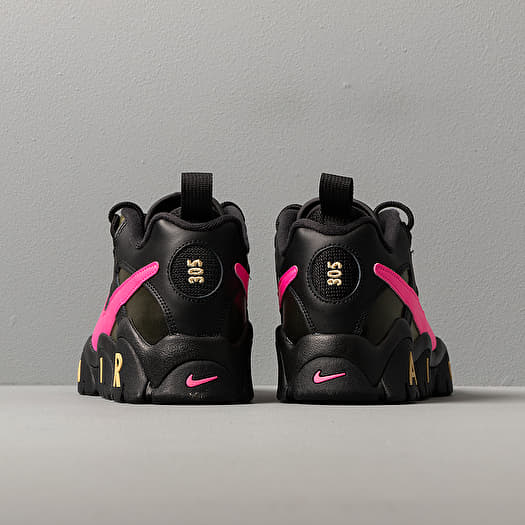 Nike air sale barrage qs
