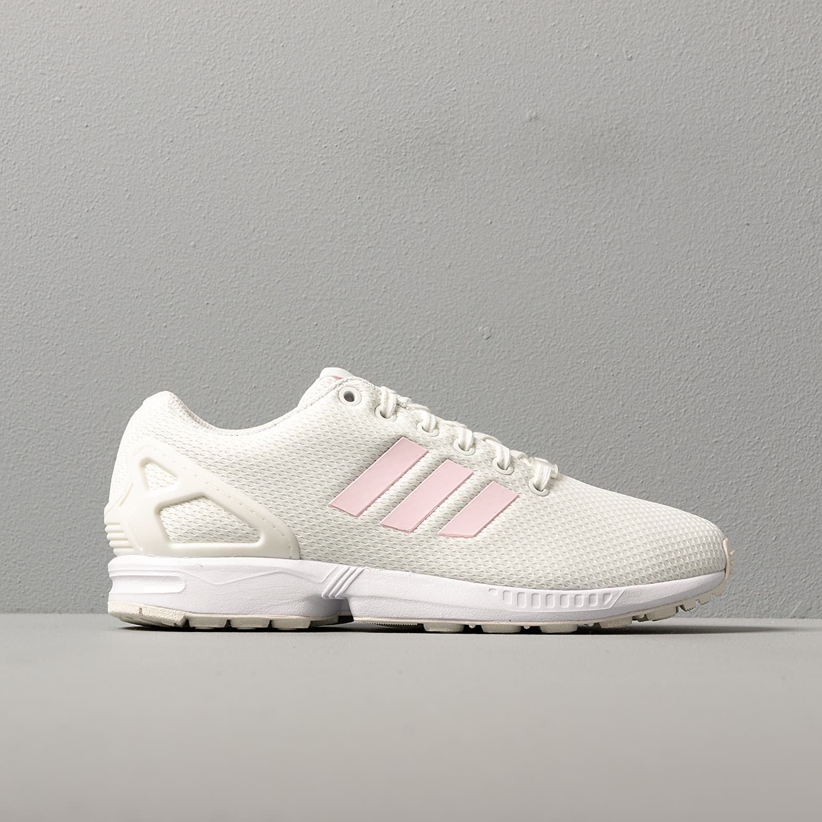 Adidas originals zx flux - womens dusty pink/white/dusty pink shop