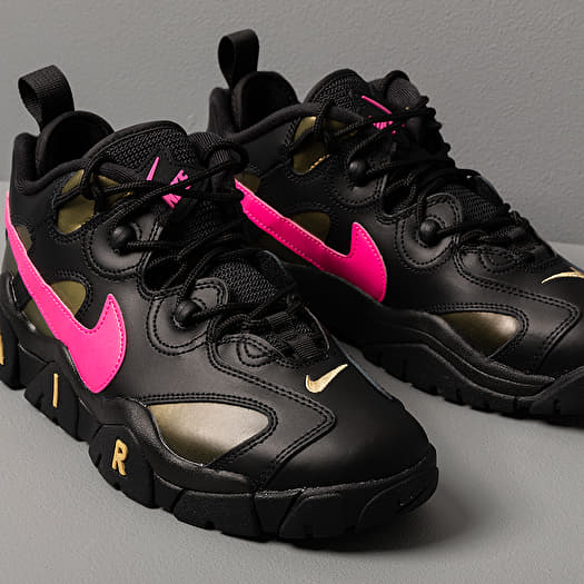 Nike air barrage 1996 hotsell