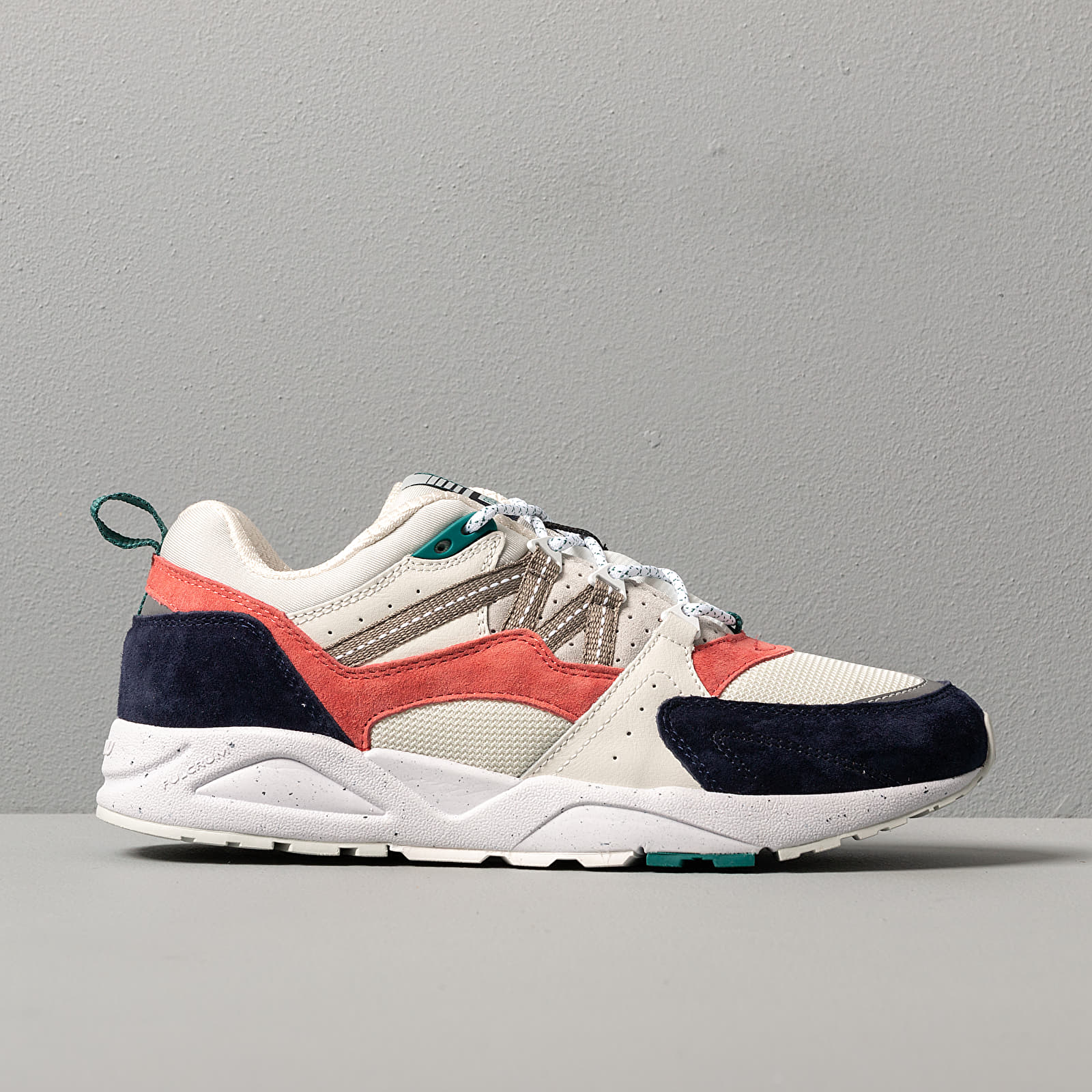 Men's shoes Karhu Fusion 2.0 Night Sky/ Lantana