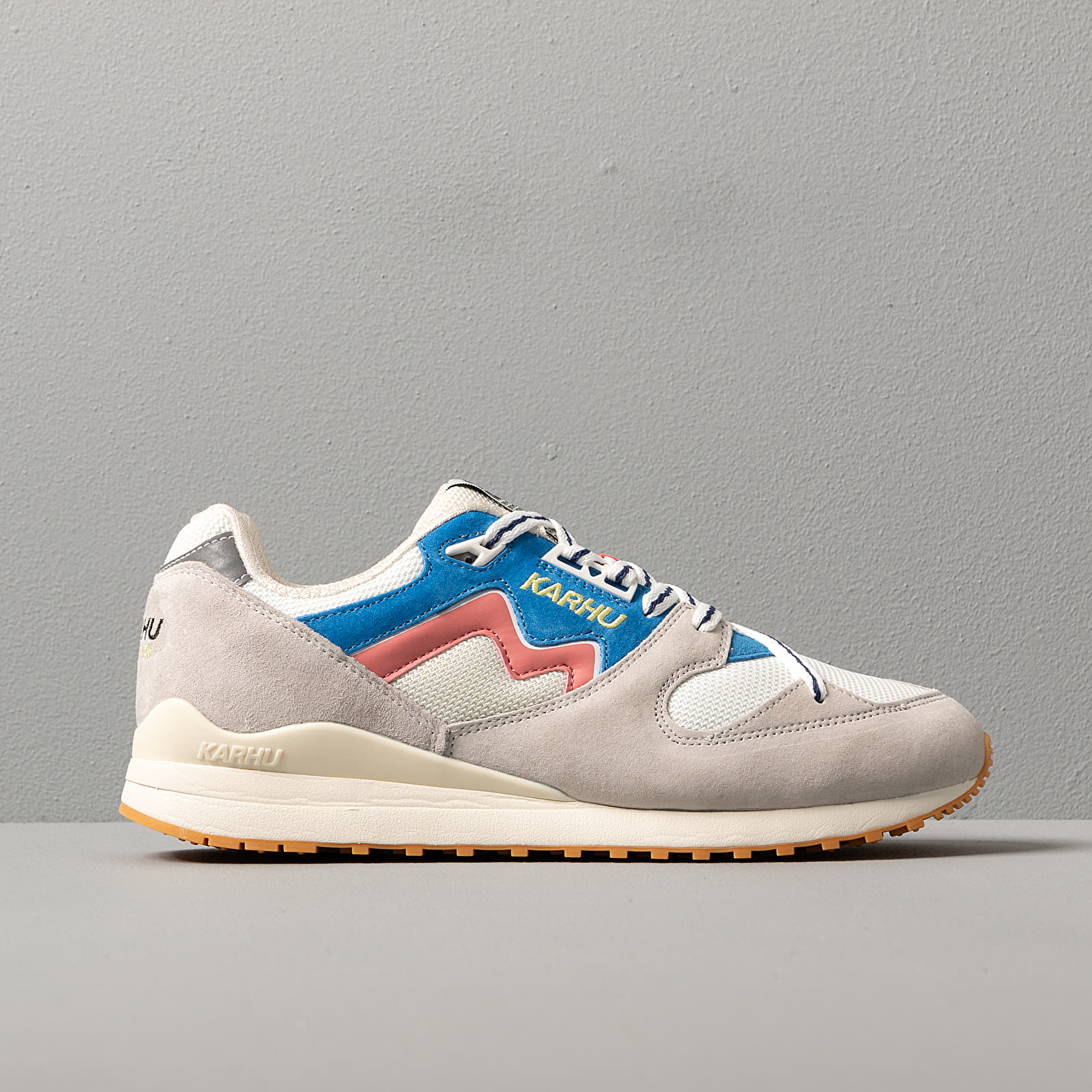Scarpe uomo Karhu Synchron Classic Lunar Rock/ Lantana