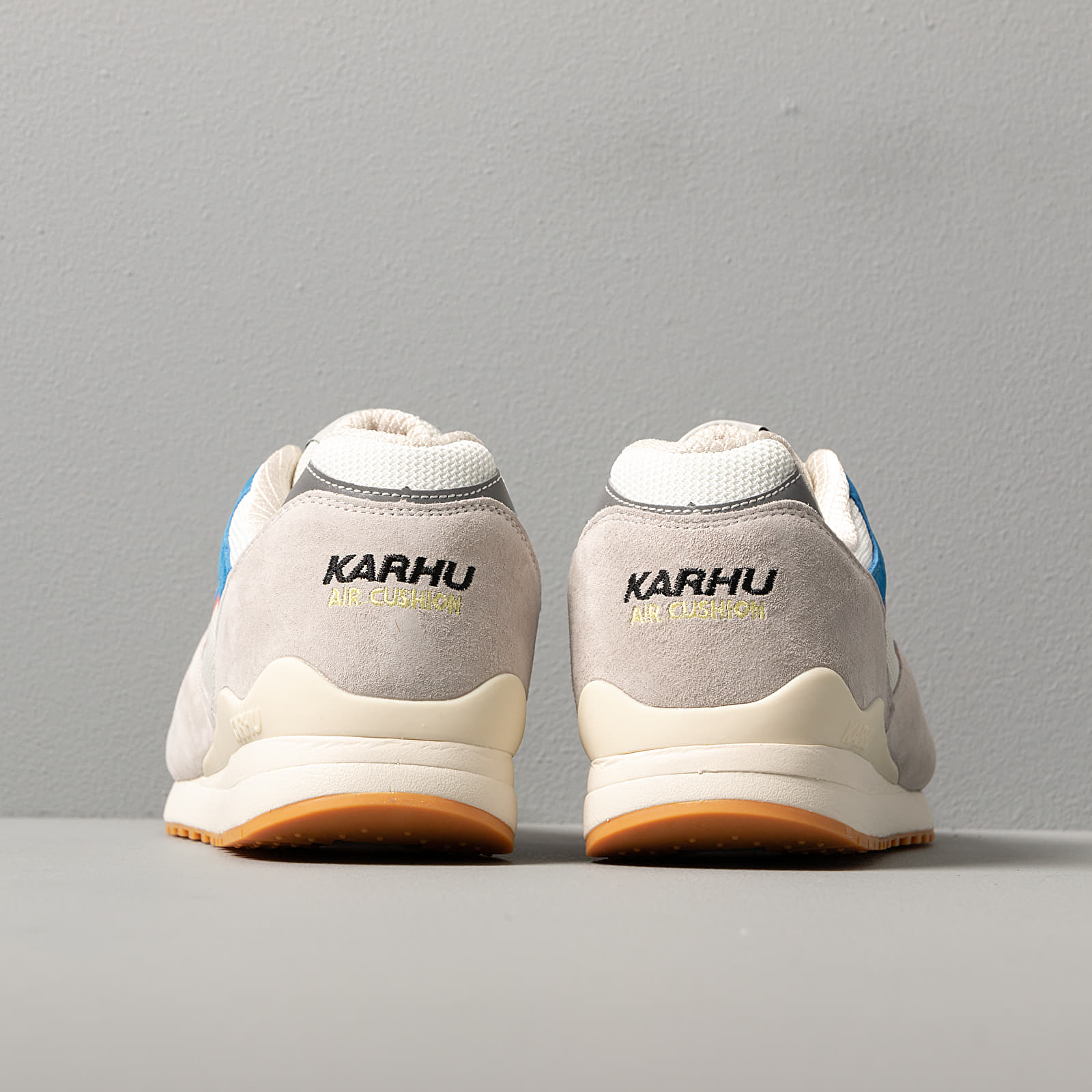 Scarpe uomo Karhu Synchron Classic Lunar Rock/ Lantana
