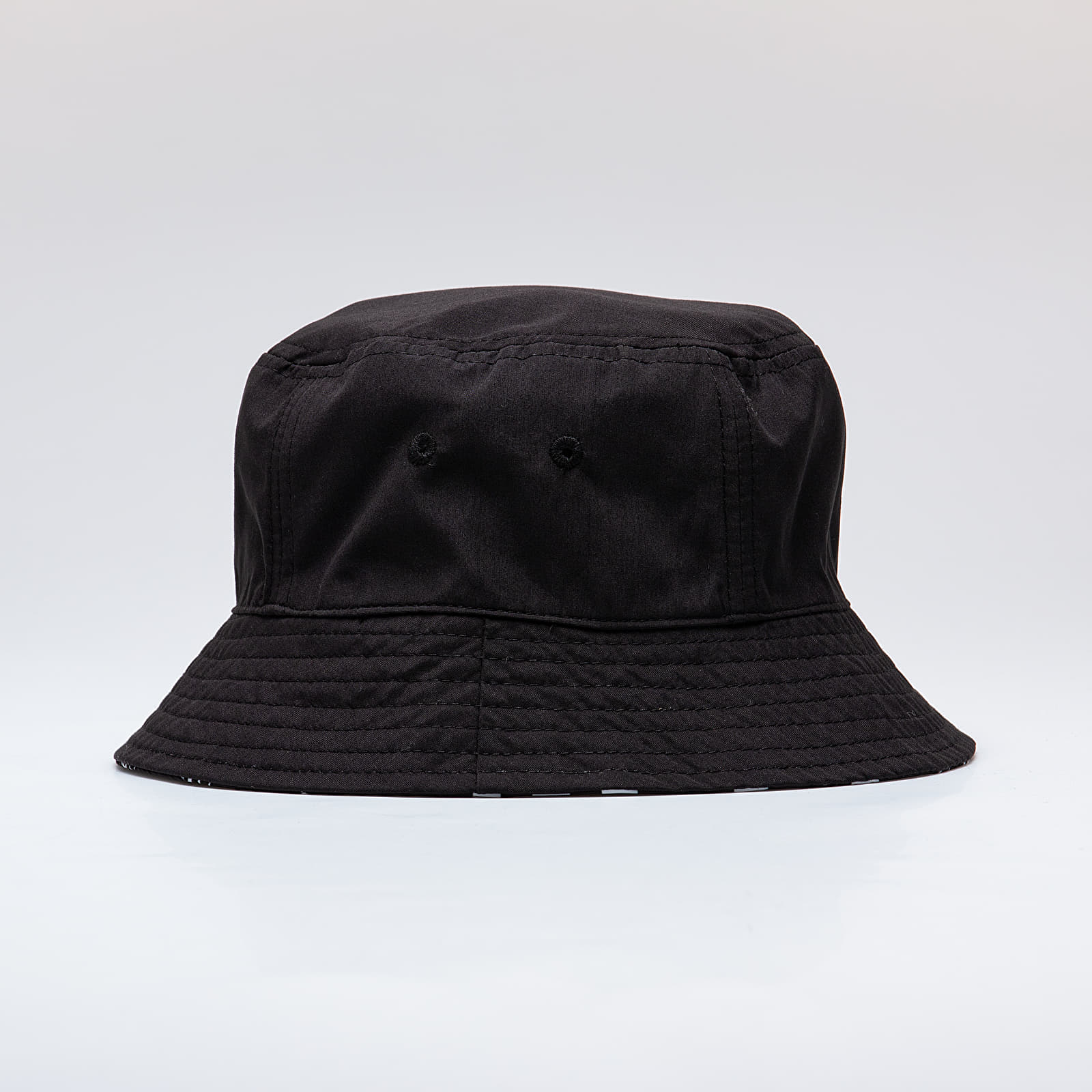 Bucket hats Wood Wood Bucket Hat Black Aop