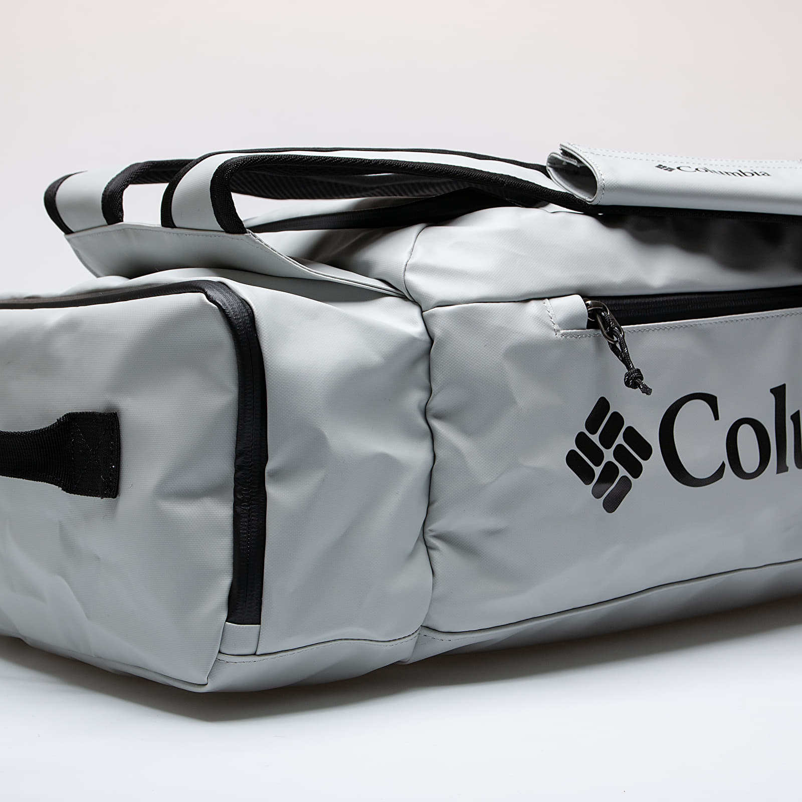 Backpacks Columbia Street Elite Convertible Duffel Pack Grey