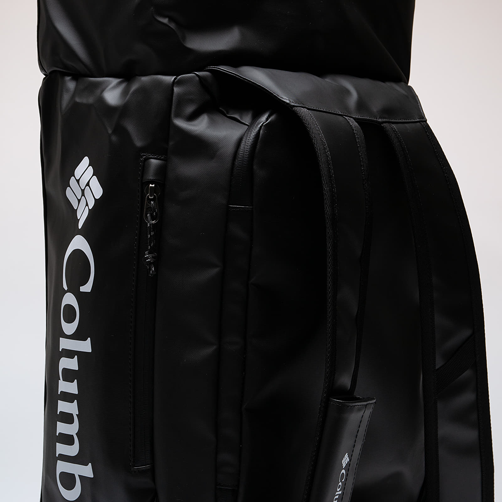 Backpacks Columbia Street Elite Convertible Duffel Pack Black Footshop