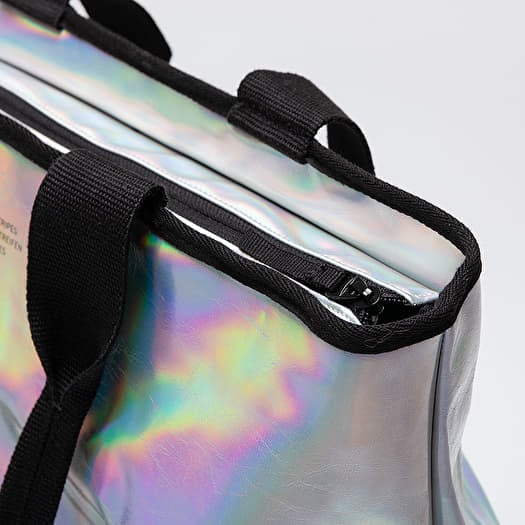 Crossbody bags adidas Shopper Bag Silver Metallic Iridescent