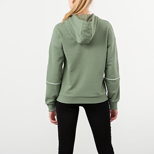 Fila best sale tavora hoodie