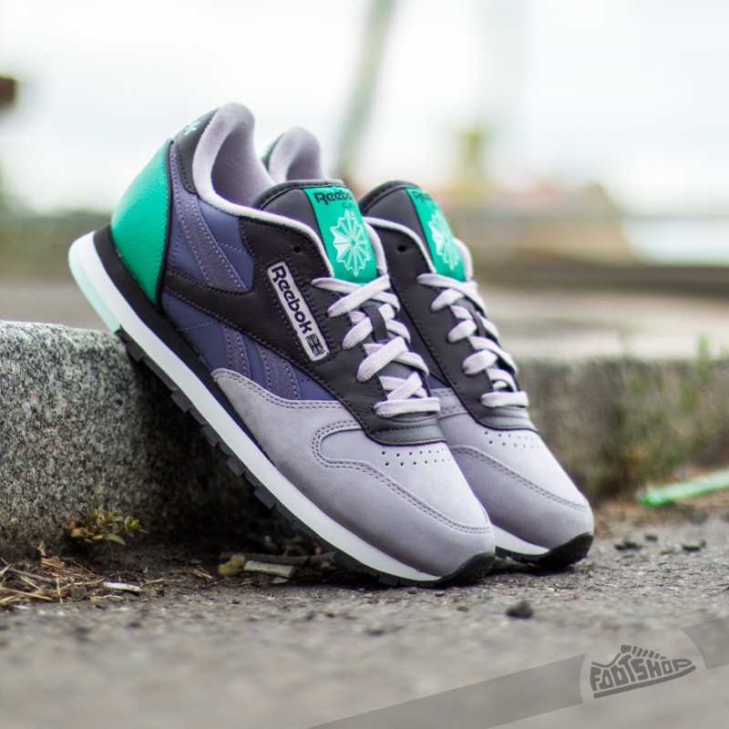 Reebok classic 2025 leather pm