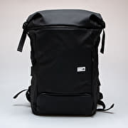 Backpacks adidas 4CMTE Mega Backpack Black Black White Footshop
