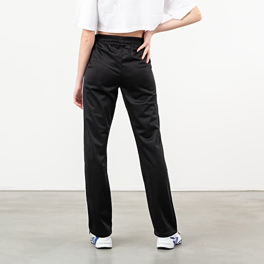 Pants and jeans FILA Tao Overlenght Track Pants Black Bright White Footshop