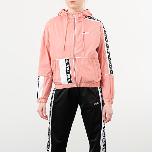 Veste imperméable fila online