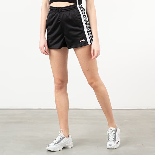 Fila shorts shop womens price