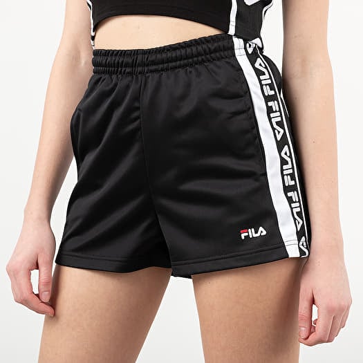 Shorts FILA Tarin High Waist Shorts