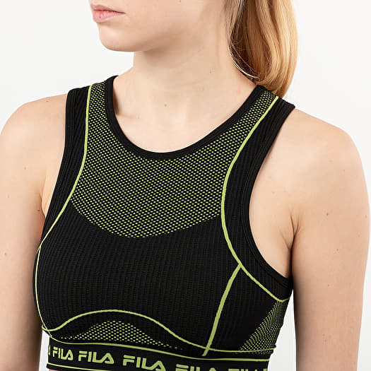 Fila sport outlet tank tops