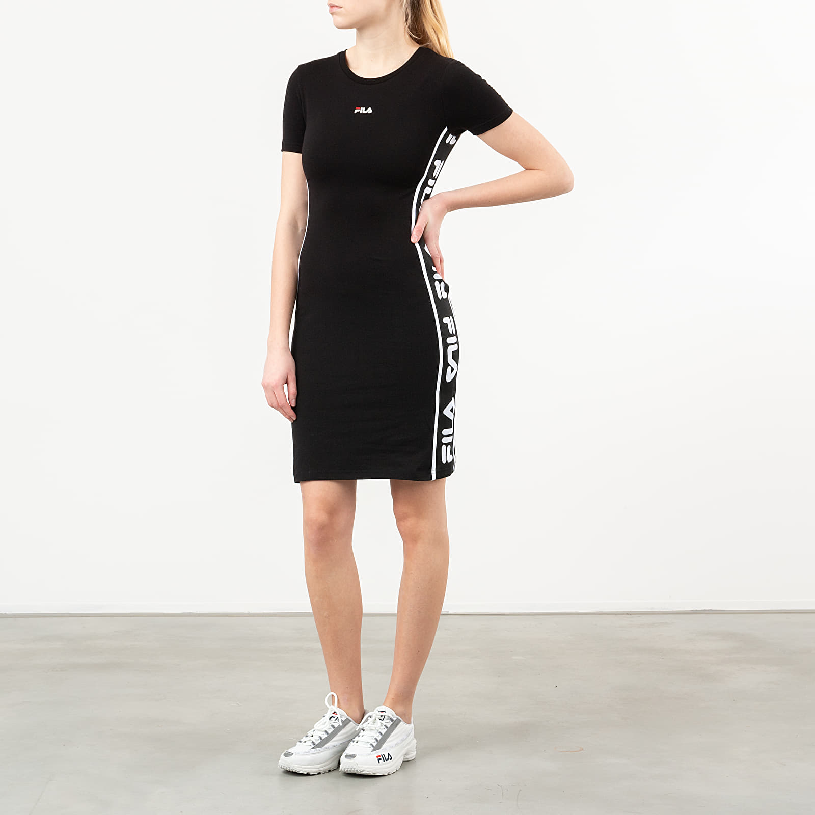 Fila dress price discount