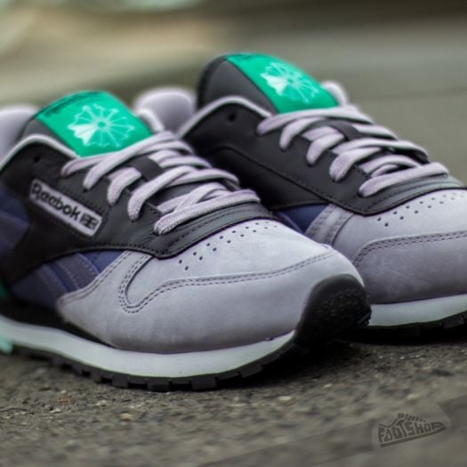 Reebok cl lthr pm 2025