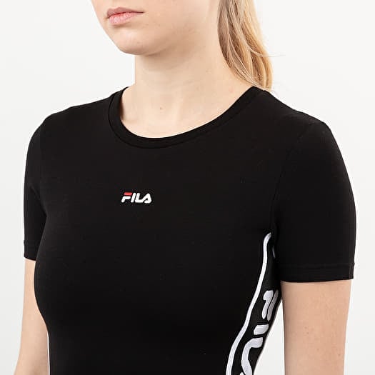 Fila taniel tee clearance dress