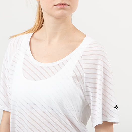 Adidas 2025 burnout tee