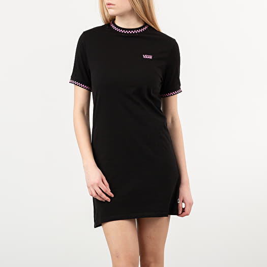 Vans All Stakes Dress Black | Footshop