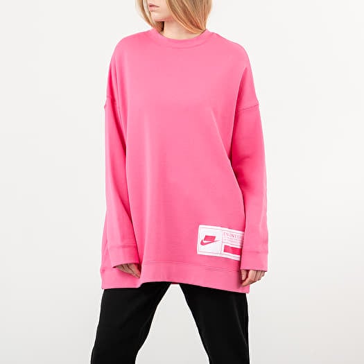 Hyper pink hoodies 2025