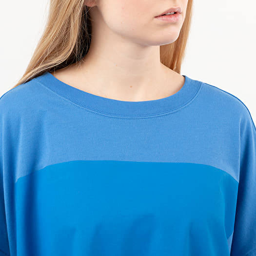 pacific blue nike shirt