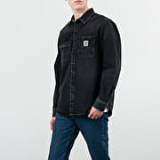 Salinac shirt jacket best sale