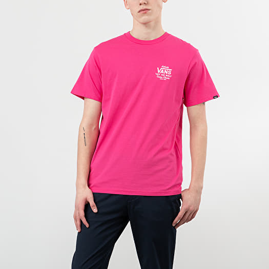 Vans holder street ii top